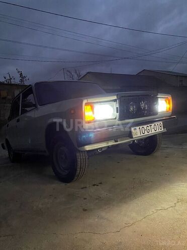 LADA (VAZ) 2107 2001, 98,681 km - 1.6 l - Sumqayıt