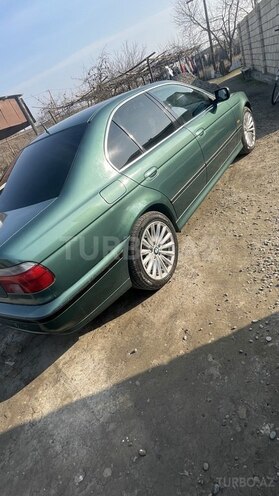 BMW 528 2000, 300,400 km - 2.8 l - Şirvan