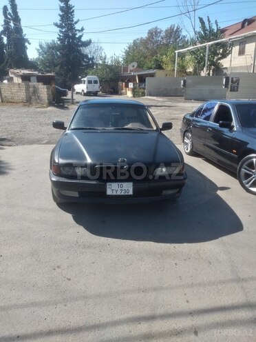 BMW 730 1995, 234,900 km - 3.0 l - Bakı
