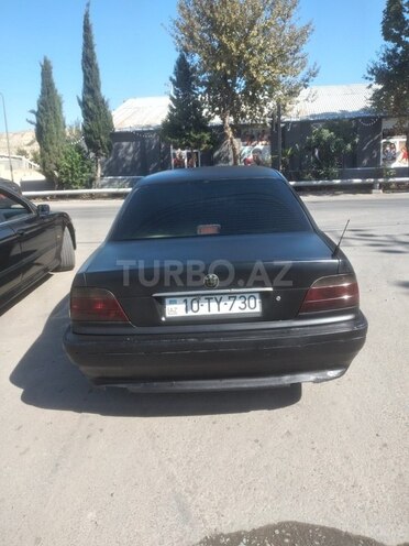 BMW 730 1995, 234,900 km - 3.0 l - Bakı