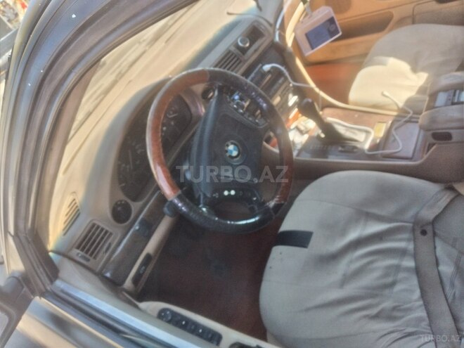 BMW 730 1995, 234,900 km - 3.0 l - Bakı
