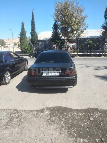 BMW 730 1995, 234,900 km - 3.0 l - Bakı