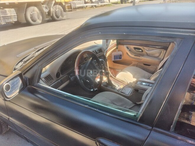 BMW 730 1995, 234,900 km - 3.0 l - Bakı