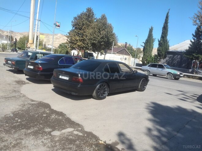 BMW 730 1995, 234,900 km - 3.0 l - Bakı
