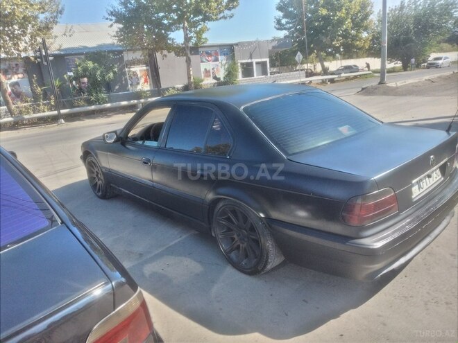 BMW 730 1995, 234,900 km - 3.0 l - Bakı