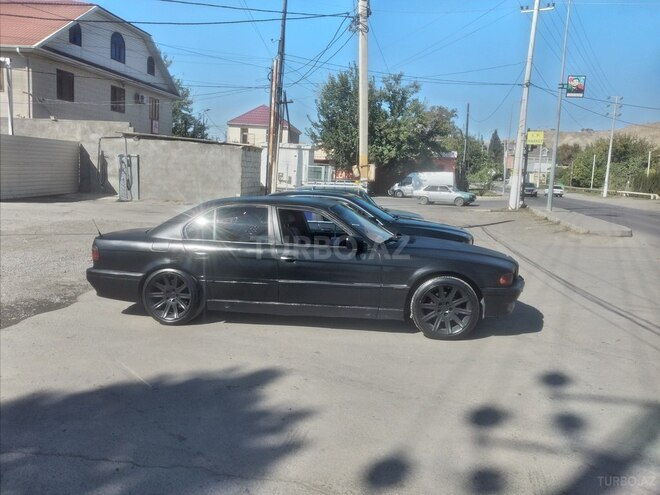BMW 730 1995, 234,900 km - 3.0 l - Bakı