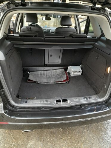 Mercedes B 170 2007, 197,000 km - 1.7 l - Bakı