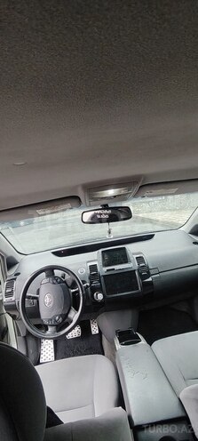 Toyota Prius 2007, 507,658 km - 1.5 l - Şəki