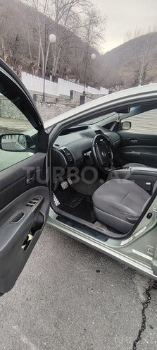 Toyota Prius 2007, 507,658 km - 1.5 l - Şəki