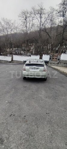 Toyota Prius 2007, 507,658 km - 1.5 l - Şəki