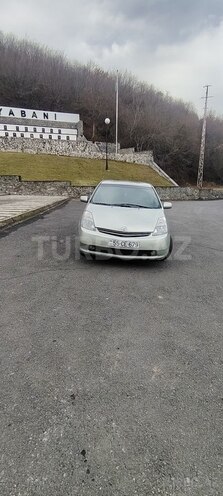 Toyota Prius 2007, 507,658 km - 1.5 l - Şəki