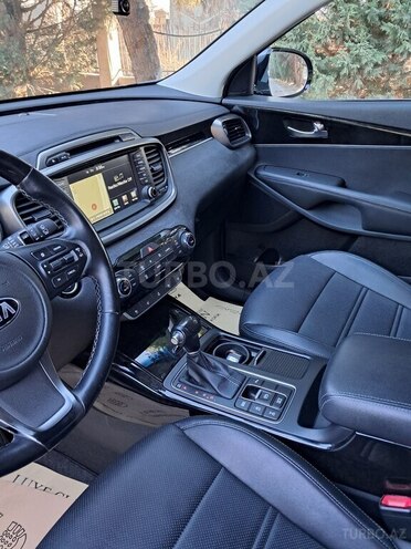 Kia Sorento 2015, 132,000 km - 2.0 l - Gəncə