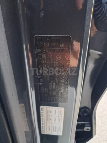 Kia Sorento 2015, 132,000 km - 2.0 l - Gəncə