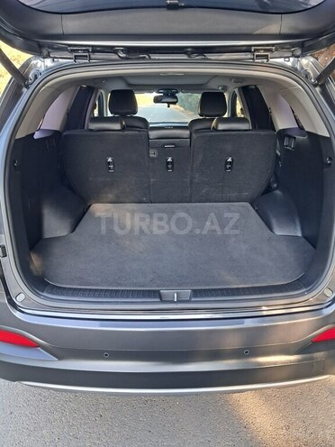Kia Sorento 2015, 132,000 km - 2.0 l - Gəncə