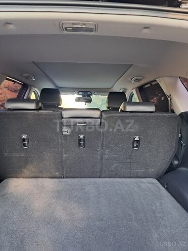 Kia Sorento 2015, 132,000 km - 2.0 l - Gəncə