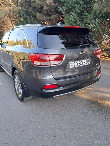 Kia Sorento 2015, 132,000 km - 2.0 l - Gəncə