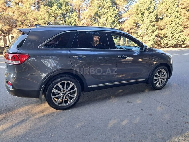 Kia Sorento 2015, 132,000 km - 2.0 l - Gəncə