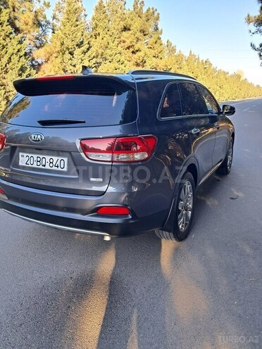 Kia Sorento 2015, 132,000 km - 2.0 l - Gəncə
