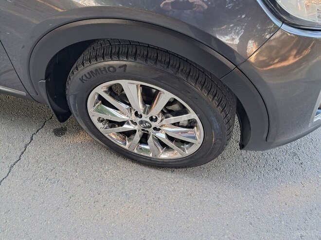 Kia Sorento 2015, 132,000 km - 2.0 l - Gəncə