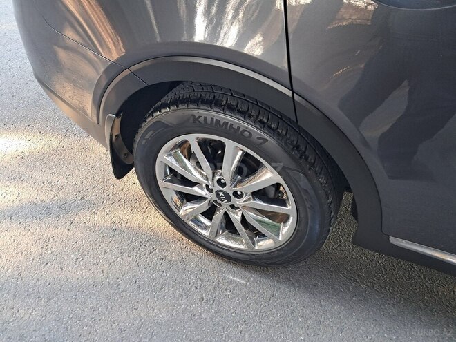 Kia Sorento 2015, 132,000 km - 2.0 l - Gəncə