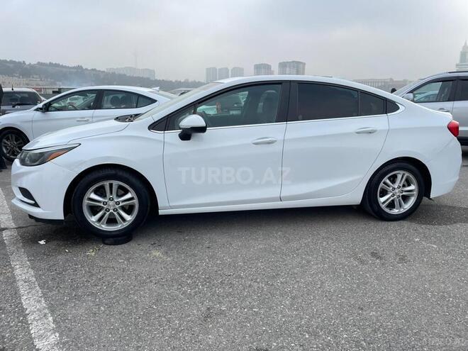 Chevrolet Cruze 2016, 350,000 km - 1.4 l - Bakı
