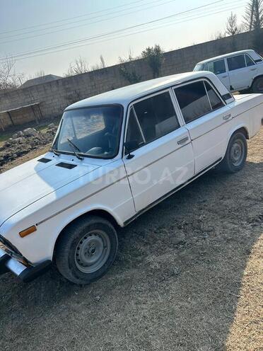 LADA (VAZ) 2106 1984, 145,000 km - 1.5 l - Sabirabad