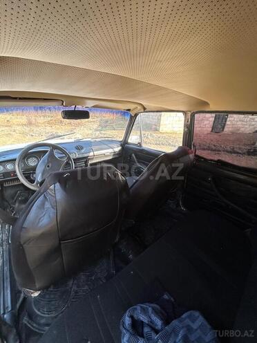 LADA (VAZ) 2106 1984, 145,000 km - 1.5 l - Sabirabad