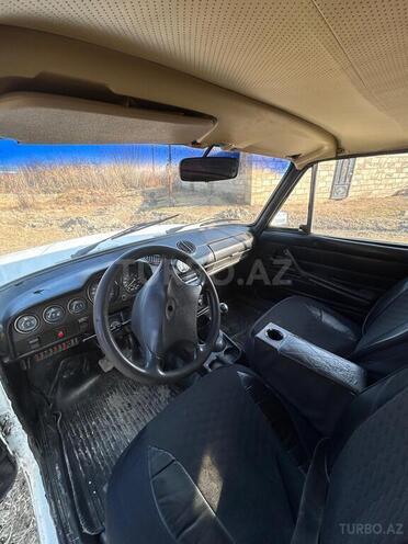 LADA (VAZ) 2106 1984, 145,000 km - 1.5 l - Sabirabad