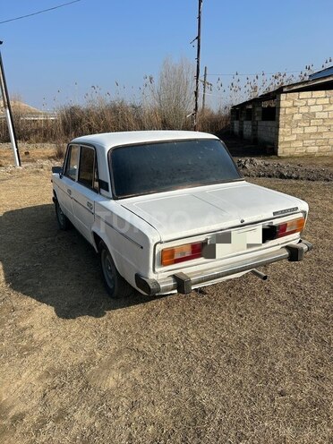 LADA (VAZ) 2106 1984, 145,000 km - 1.5 l - Sabirabad