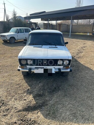 LADA (VAZ) 2106 1984, 145,000 km - 1.5 l - Sabirabad