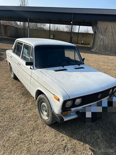 LADA (VAZ) 2106 1984, 145,000 km - 1.5 l - Sabirabad