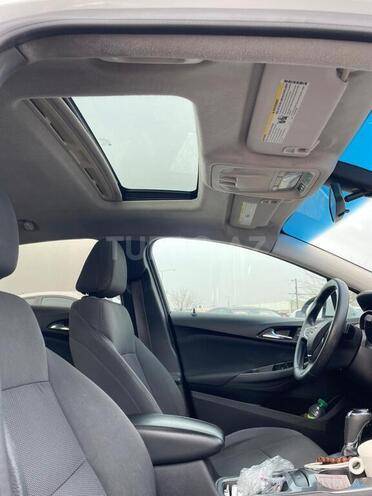 Chevrolet Cruze 2016, 350,000 km - 1.4 l - Bakı