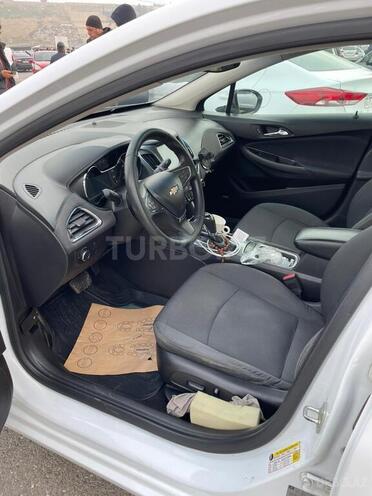 Chevrolet Cruze 2016, 350,000 km - 1.4 l - Bakı