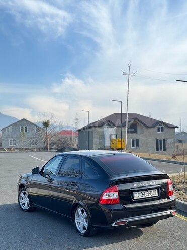 LADA (VAZ) Priora 2012, 186,000 km - 1.6 l - Zaqatala
