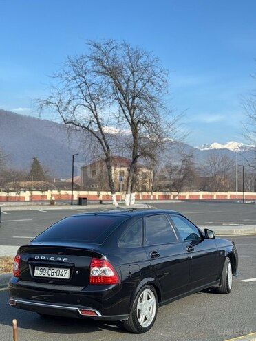 LADA (VAZ) Priora 2012, 186,000 km - 1.6 l - Zaqatala
