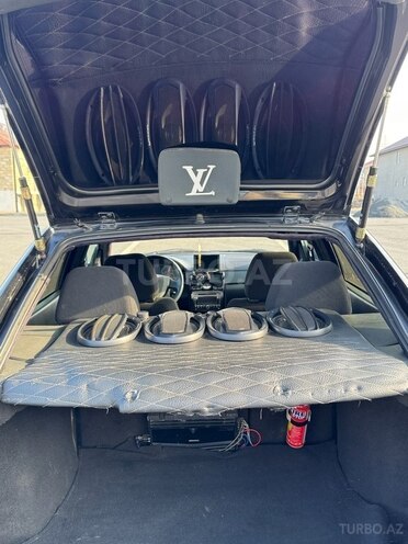 LADA (VAZ) Priora 2012, 186,000 km - 1.6 l - Zaqatala