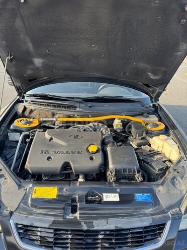 LADA (VAZ) Priora 2012, 186,000 km - 1.6 l - Zaqatala