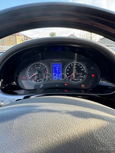 LADA (VAZ) Priora 2012, 186,000 km - 1.6 l - Zaqatala