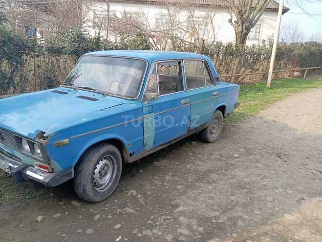 LADA (VAZ) 2106 1992, 98,681 km - 1.5 л - Cəlilabad