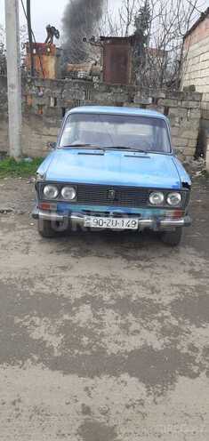LADA (VAZ) 2106 1992, 98,681 km - 1.5 л - Cəlilabad