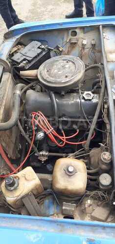 LADA (VAZ) 2106 1992, 98,681 km - 1.5 л - Cəlilabad