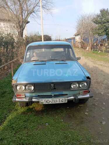 LADA (VAZ) 2106 1992, 98,681 km - 1.5 л - Cəlilabad