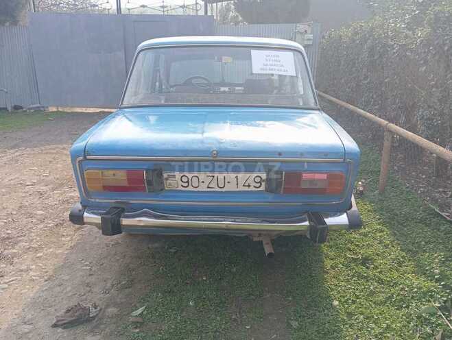 LADA (VAZ) 2106 1992, 98,681 km - 1.5 л - Cəlilabad