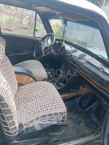 LADA (VAZ) 2106 1992, 98,681 km - 1.5 л - Cəlilabad