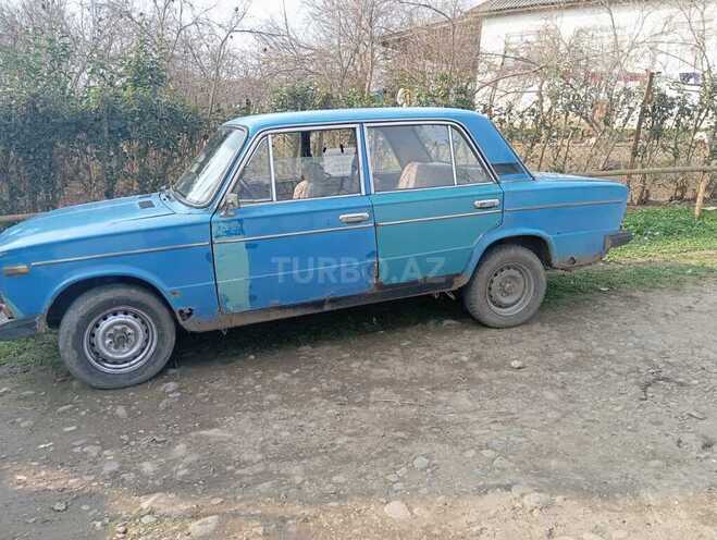 LADA (VAZ) 2106 1992, 98,681 km - 1.5 л - Cəlilabad