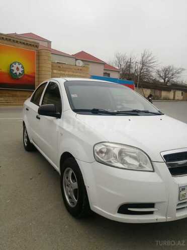 Chevrolet Aveo 2011, 453,000 km - 1.4 l - Bakı