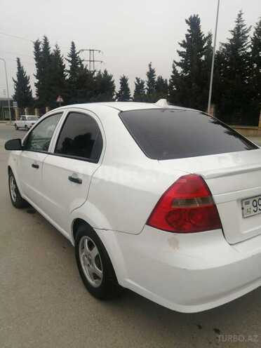 Chevrolet Aveo 2011, 453,000 km - 1.4 l - Bakı