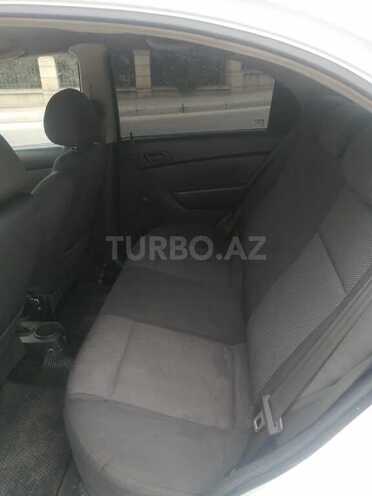 Chevrolet Aveo 2011, 453,000 km - 1.4 l - Bakı