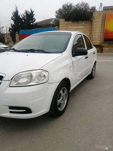 Chevrolet Aveo 2011, 453,000 km - 1.4 l - Bakı