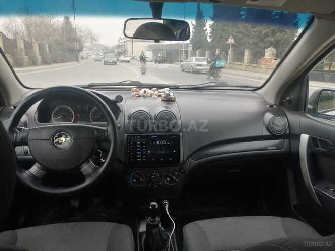Chevrolet Aveo 2011, 453,000 km - 1.4 l - Bakı